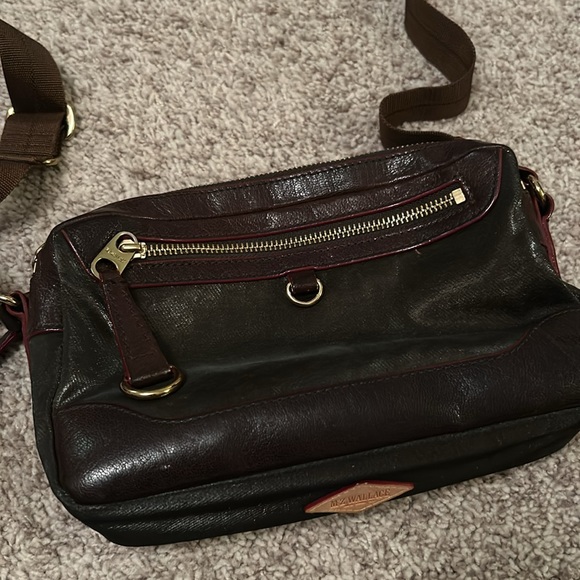 MZ Wallace crossbody - Picture 2 of 14